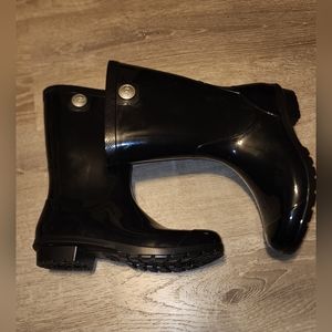 UGG SHAYE Rain Boots Woman